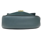Chloe Drew Crossbody Bag Leather and Suede Small - image 10