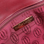 cartier Must de Cartier Clutch bag Leather - image 6