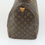 Louis Vuitton Keepall Bag Monogram Canvas 45 - image 3