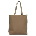 Versace La Medusa Tote Embossed Canvas Large - image 2