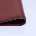 Hermes Agenda A6 Day Planner Housse Leather - image 11