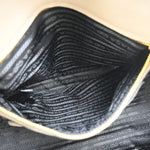 Prada Vintage Handbag Leather - image 7