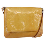 Louis Vuitton Thompson Street Handbag Monogram Vernis Medium - image 1