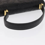 Balenciaga Vintage handbag Leather - image 7