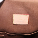 Louis Vuitton Odeon Handbag Monogram Canvas GM - image 6
