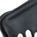 Hermes Barda Messenger Bag Veau Sikkim 30 - image 7