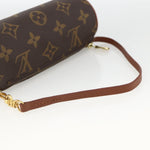 Louis Vuitton Papillon Pochette Monogram Canvas Mini - image 6
