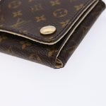 Louis Vuitton CASE JEWELRY BOX Canvas - image 8