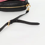 Prada Bow Camera Crossbody Bag Nappa Leather - image 19