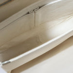 Celine Vintage Shoulder Bag Leather - image 5