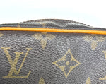 Louis Vuitton Danube Handbag Monogram Canvas MM - image 13