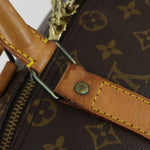 Louis Vuitton Keepall Bag Monogram Canvas 45 - image 19