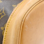 Louis Vuitton Montsouris Backpack Monogram Canvas MM - image 7