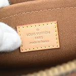 Louis Vuitton Popincourt Handle Bag Monogram Canvas - image 4