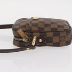 Louis Vuitton Rift Handbag Damier - image 4