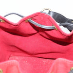 Louis Vuitton Bicolor Petit Noe Handbag Epi Leather - image 17