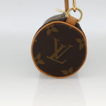 Louis Vuitton Papillon Pochette Monogram Canvas Mini - image 4