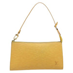 Louis Vuitton Pochette Accessoires Epi Leather - image 1