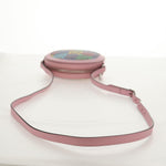 Gucci Round Shoulder Bag Psychedelic Print GG Coated Canvas - image 8