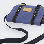 Louis Vuitton Antigua Besace Messenger Bag Canvas - image 18
