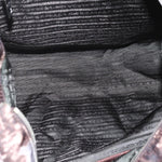 Prada Convertible Tote Printed Tessuto Large - image 5