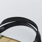 Burberry Nova Check Tote canvas check pattern Small - image 7
