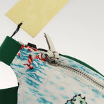 Gucci Merveilleux Belt Bag Printed Nylon - image 19