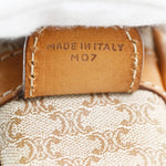 Celine Macadam Briefcase Canvas and leather - image 7