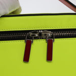 Christian Louboutin Kypipouch Crossbody Bag Leather Small - image 13