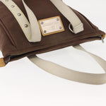 Louis Vuitton Antigua Tote Canvas MM - image 16
