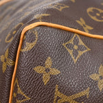 Louis Vuitton Keepall Bag Monogram Canvas 60 - image 7