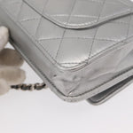 Chanel Reissue 2.55 Wallet on Chain Quilted Lambskin - image 12