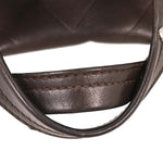 Chanel All Day Long Tote Chevron Leather Medium - image 6