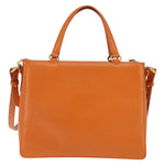 Salvatore Ferragamo Vala tote Leather - image 2