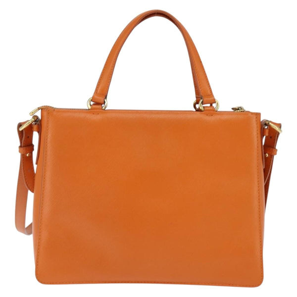 Salvatore Ferragamo Vala tote Leather