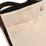 Hermes Grooming Handbag Canvas - image 10