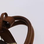 Louis Vuitton Keepall Bag Monogram Canvas 60 - image 17