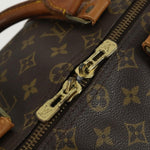 Louis Vuitton Keepall Bag Monogram Canvas 50 - image 14