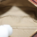 Chloe Shadow Shoulder Bag Leather - image 5