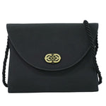 Salvatore Ferragamo Vintage Shoulder Bag Nylon - image 1