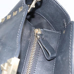 Valentino Garavani Rockstud Tote Soft Leather Medium - image 13