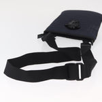 Versace Vintage Shoulder Bag Nylon - image 8
