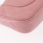 Chanel Timeless CC Chain Shoulder Bag Quilted Caviar Small - image 10