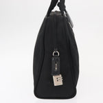 Prada Bowling Shoulder Bag Tessuto Medium - image 4