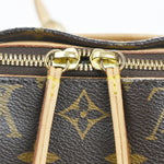 Louis Vuitton Popincourt Shoulder Bag Monogram Canvas Long - image 10