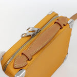 Louis Vuitton Handle Soft Trunk Bag Monogram Taurillon Leather - image 15