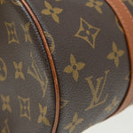 Louis Vuitton Papillon Handbag Monogram Canvas 30 - image 9