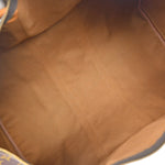 Louis Vuitton Keepall Bag Monogram Canvas 55 - image 3