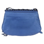 Gucci Nouveau Fringe Crossbody Bag Leather Small - image 2