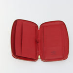 Louis Vuitton Geode Organizer Wallet Epi Leather - image 5